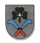 Blason Worms Heppenheim 